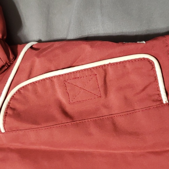 Baby OU jacket - Picture 2 of 3